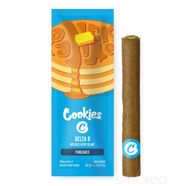 Cookies Delta 8 Blunt - Pancakes