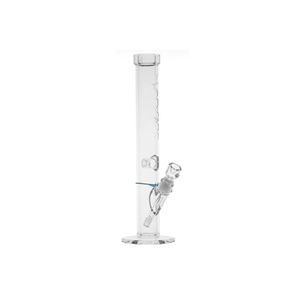 Cookies Flame 13 Inch Straight Bong