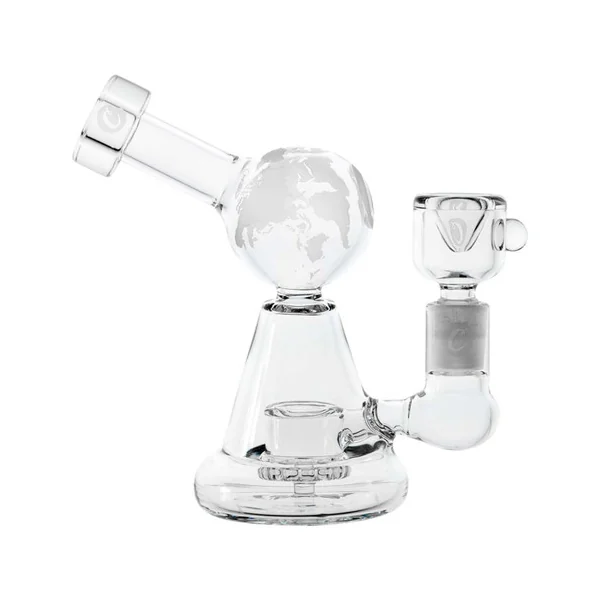 Cookies Globe Rig