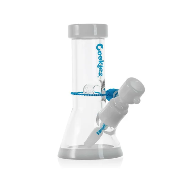 Cookies Mighty Mini Water Pipe
