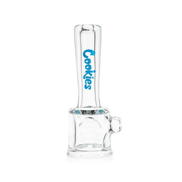 Cookies Mini Mallet Hand Pipe