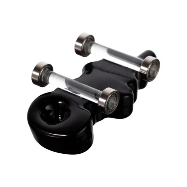 Cookies Toke Deck Hand Pipe