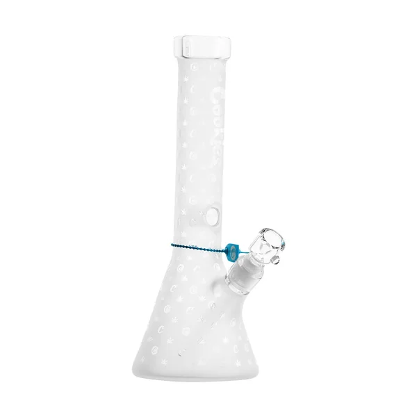 Cookies V Beaker-Clear