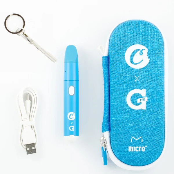 Cookies X G Pen Micro+ Vaporizer - Image 9