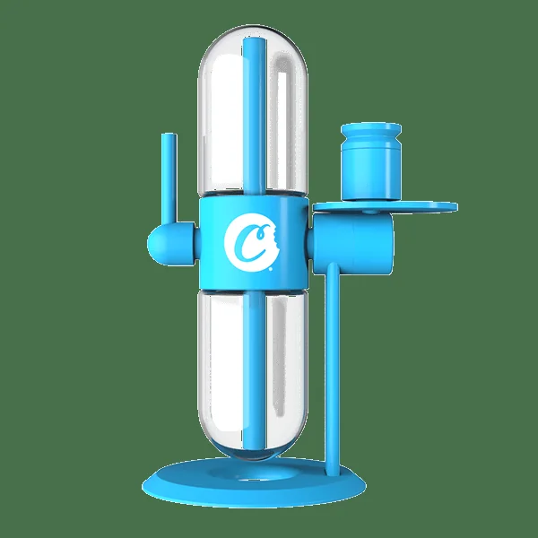 Cookies X Stündenglass Gravity Infuser