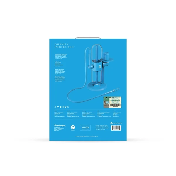 Cookies X Stündenglass Gravity Infuser - Image 7
