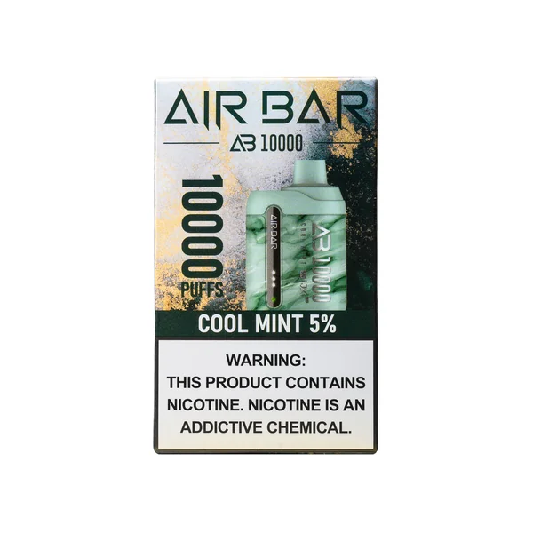 Cool Mint