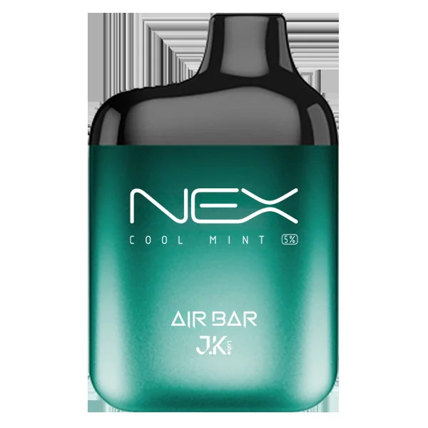 Cool Mint Air Bar NEX