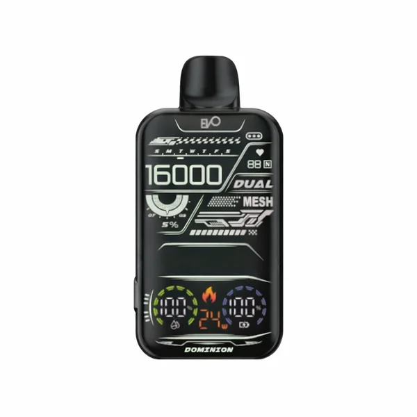 Cool Mint - EVO Dominion 16000