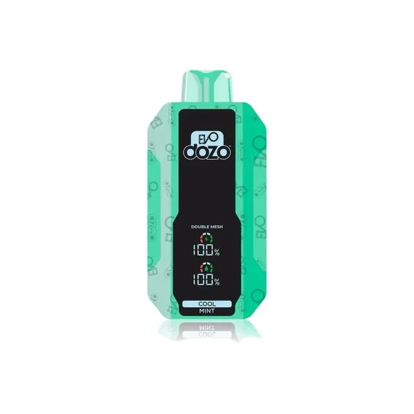 Cool Mint - EVO x Dozo MM18000