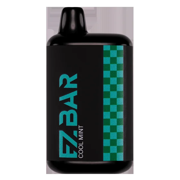 Cool Mint EZBAR 5000