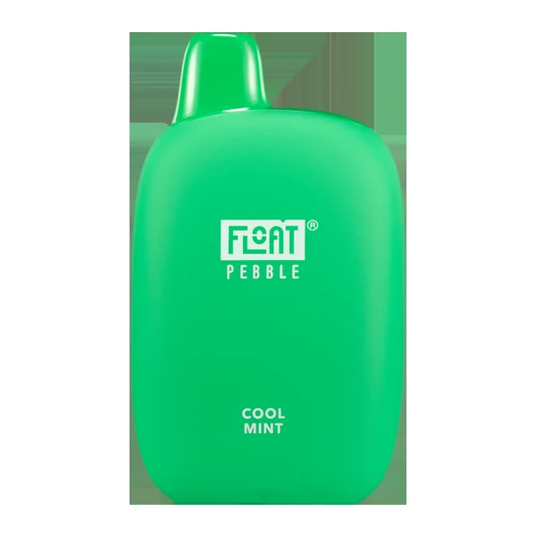 Cool Mint FLOAT Pebble