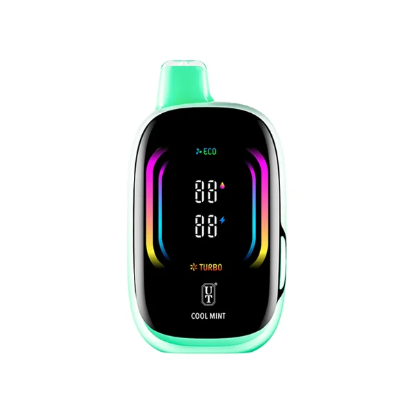 Cool Mint - Image 2