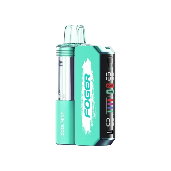 Cool Mint
