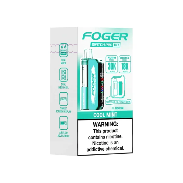 Cool Mint - Image 2