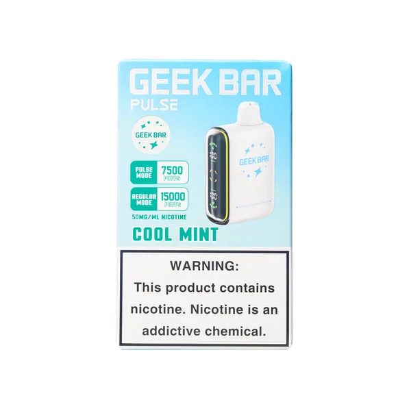 Cool Mint - Image 2