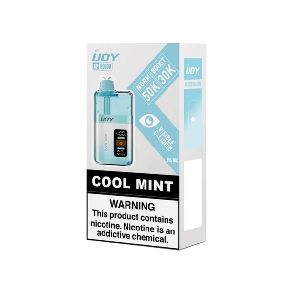 Cool Mint - Image 2
