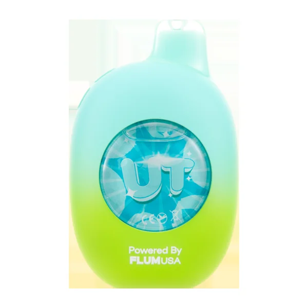 Cool Mint/Icy Mint UT 50K