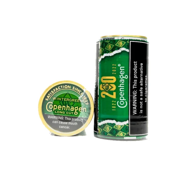 COPENHAGEN WNTGRN LC 5CT
