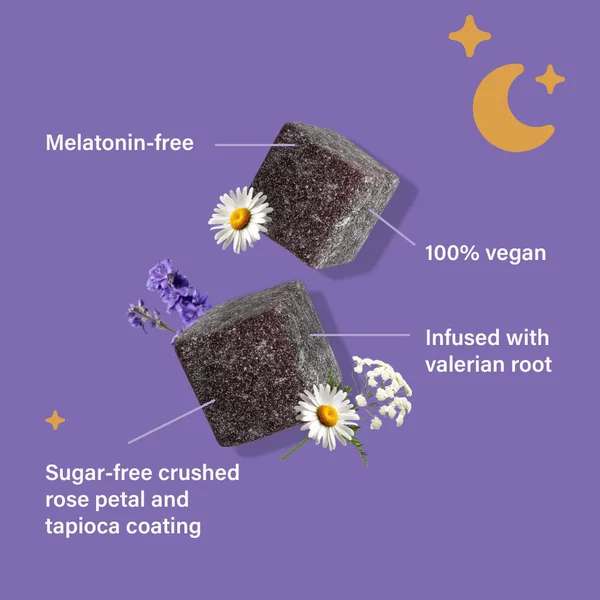 Cornbread Hemp | CBD Gummies 20 Pack - Sleep - Image 3