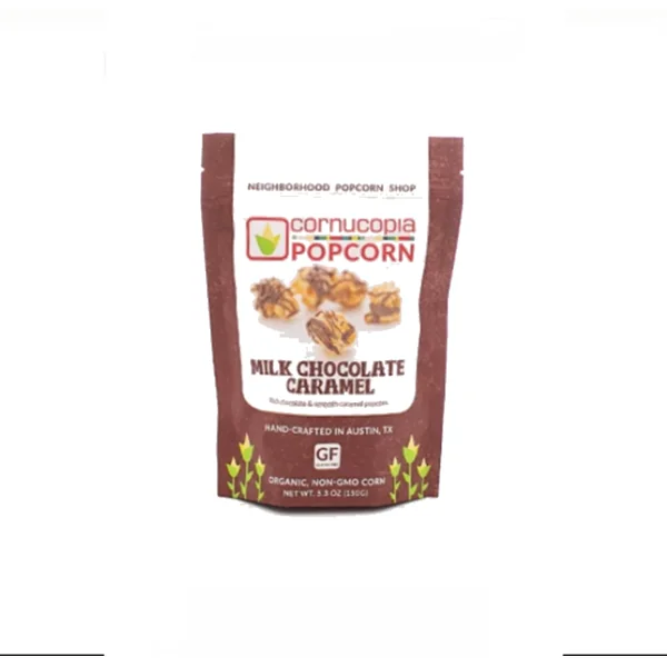 CORNUCOPIA POPCORN 5.3OZ