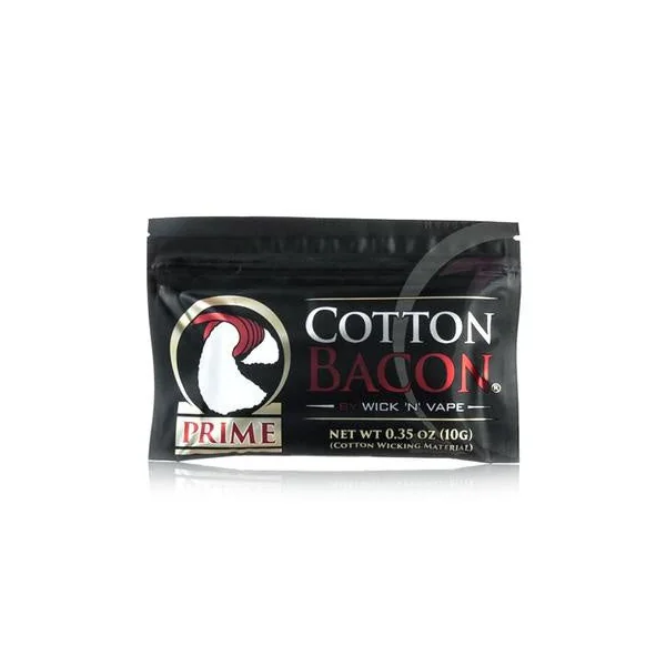 Cotton Bacon Prime