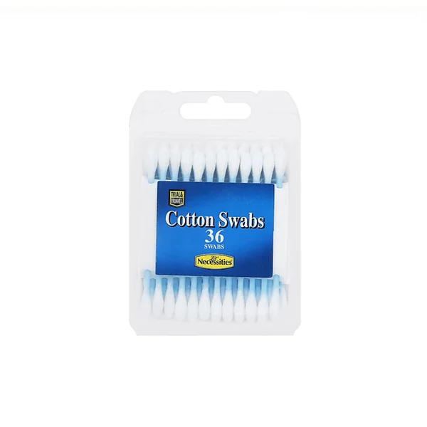 COTTON SWAB 36CT