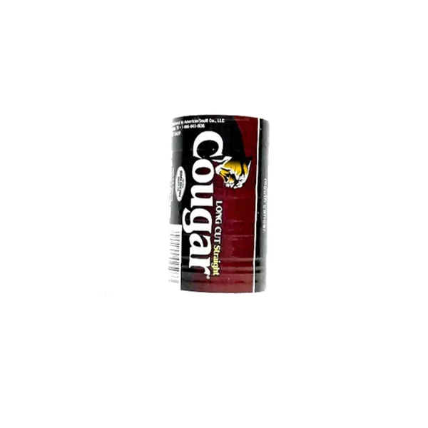 COUGAR LC STRAIGHT 5CT