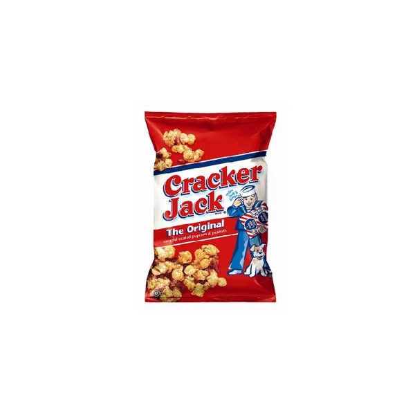 CRACKER JACK 3 1/8OZ ORIGINAL