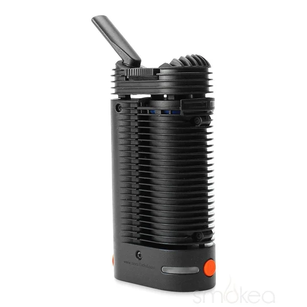 Crafty Portable Vaporizer by Storz & Bickel - Image 3