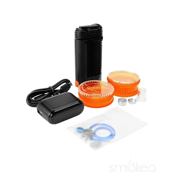 Crafty Portable Vaporizer by Storz & Bickel - Image 5