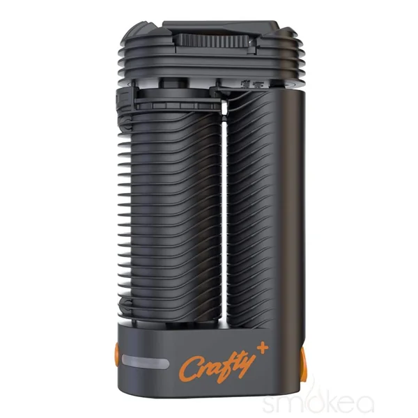 Crafty+ Portable Vaporizer by Storz & Bickel