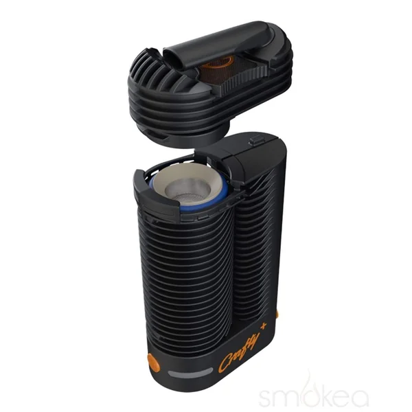 Crafty+ Portable Vaporizer by Storz & Bickel - Image 5