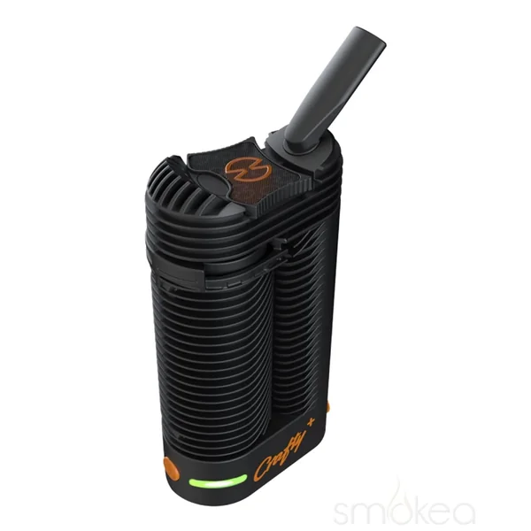 Crafty+ Portable Vaporizer by Storz & Bickel - Image 6
