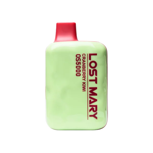 Cranberry Kiwi