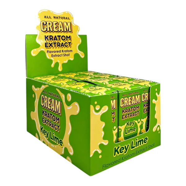 Cream Kratom Extract - Image 3