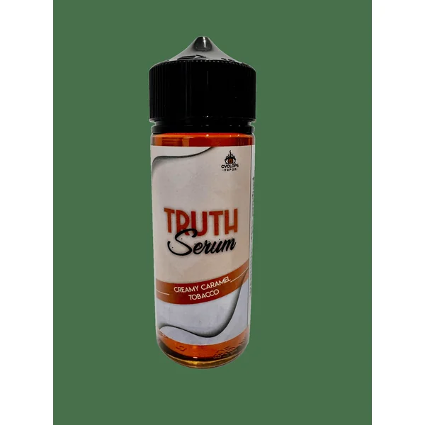 Creamy Caramel Tobacco - Cyclops Vapor - 120mL