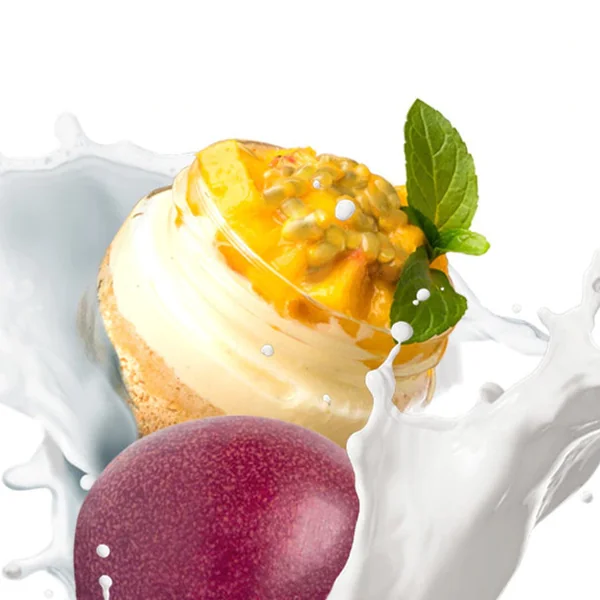 Creme Collection: Passion Fruit Blend Flavor Concentrate