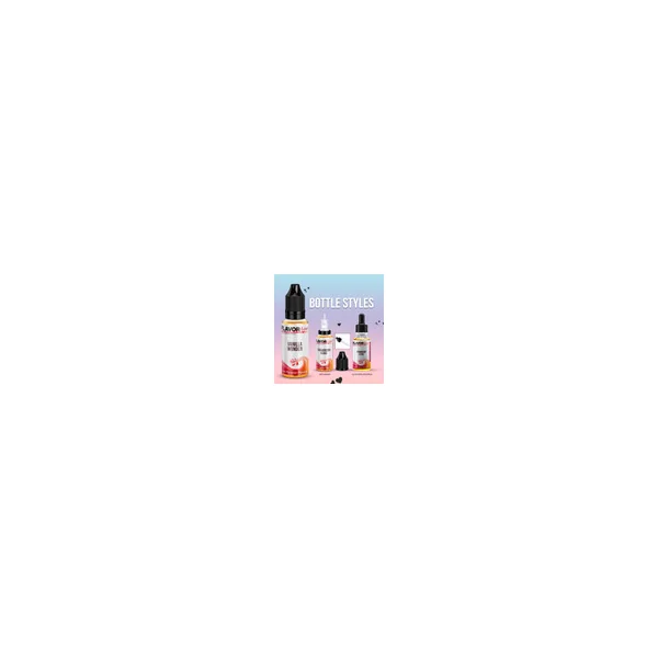 Creme Collection: Raspberry Lemonade Flavor Concentrate - Image 6