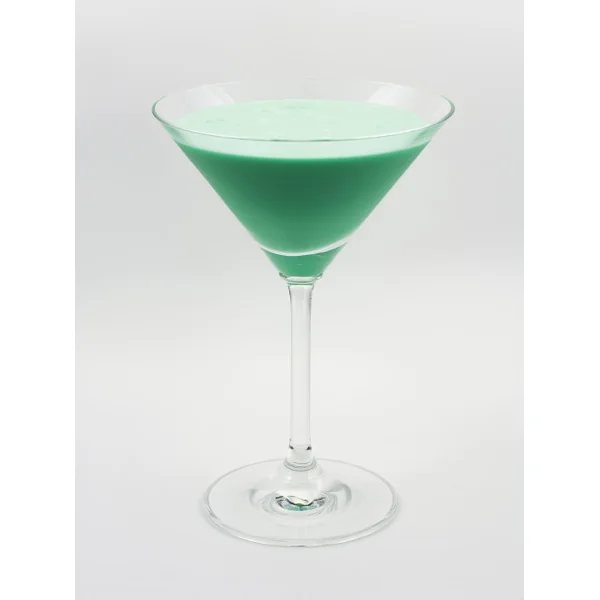 Creme De Menthe