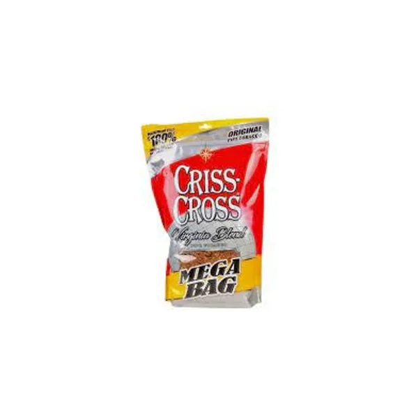 CRISS-CROSS 16 OZ MEGA - ORIGI