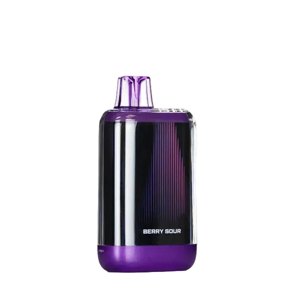Crossbar X 20K Disposable Vape - Image 11