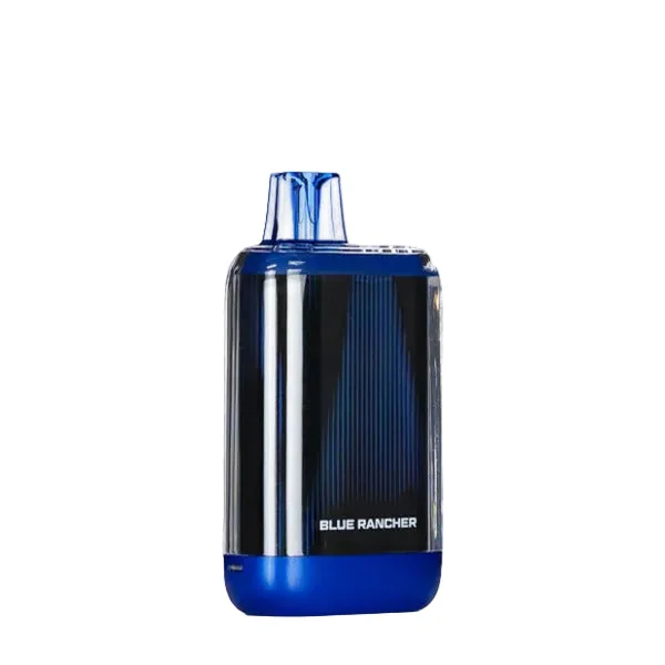 Crossbar X 20K Disposable Vape - Image 12