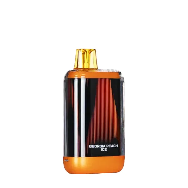 Crossbar X 20K Disposable Vape - Image 3