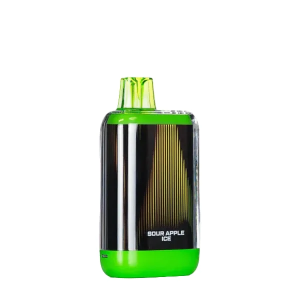 Crossbar X 20K Disposable Vape - Image 5