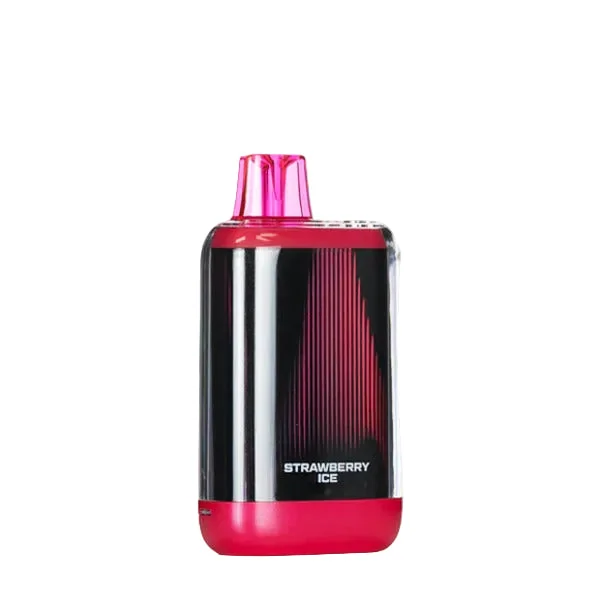 Crossbar X 20K Disposable Vape - Image 7