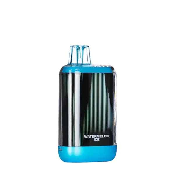 Crossbar X 20K Disposable Vape - Image 9