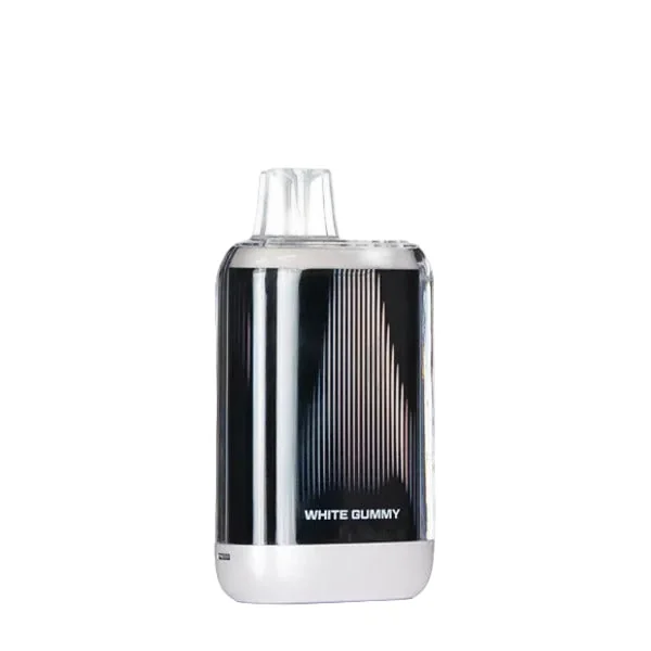 Crossbar X 20K Disposable Vape - Image 10