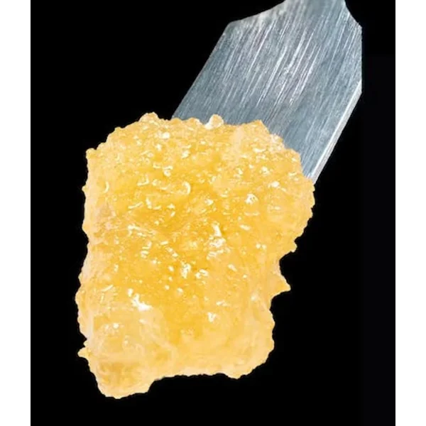 Crowd Surfer | Live Resin | 1g
