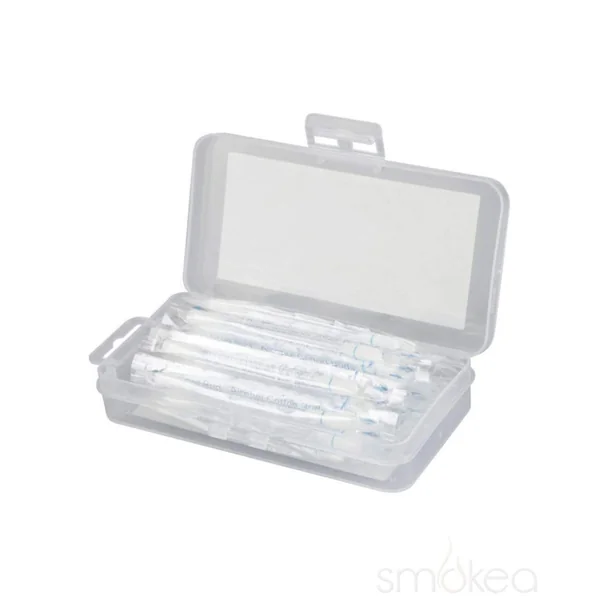 Crud Bud Alcohol Filled Cotton Buds (30-Pack) - Image 2